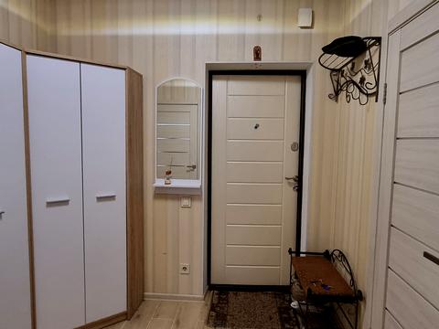 квартира за адресою Сергія Данченка вул., 30