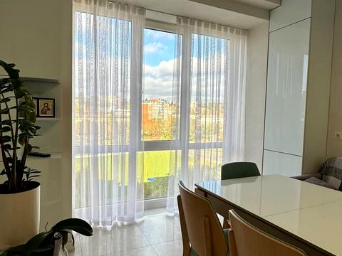 квартира по адресу Старокостянтинівське шоссе, 20/2