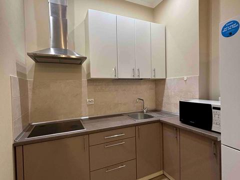 квартира по адресу Градинська, 7