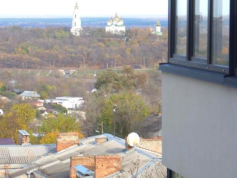 квартира по адресу Филиппа Орлика ул. (Паризької Комуни), 26