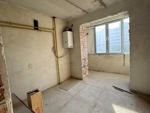 квартира по адресу Галицкая ул., 201а