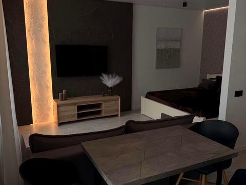 квартира по адресу Запорожское шоссе, 28-П