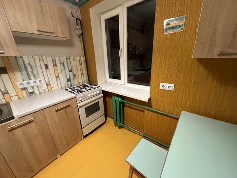 квартира за адресою Донецька вул., 61