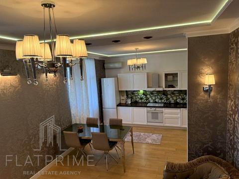 квартира за адресою Василя Тютюнника вул. (Анрі Барбюса), 37/1