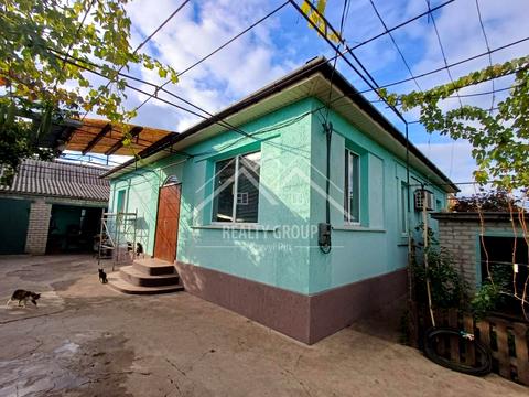 дом по адресу с. Новомайское, Гагаріна, 65