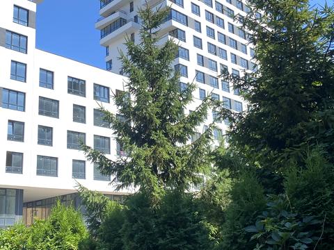 квартира за адресою Замарстинівська вул. (Калініна), 134-А