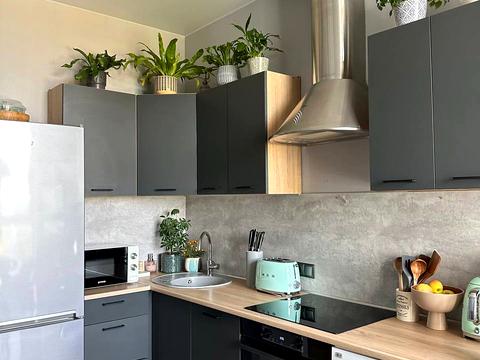 квартира за адресою Зоряний бульв., 1-М