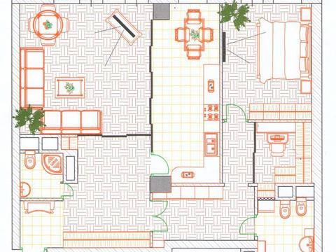 квартира за адресою Лесі Українки бульв., 7-А