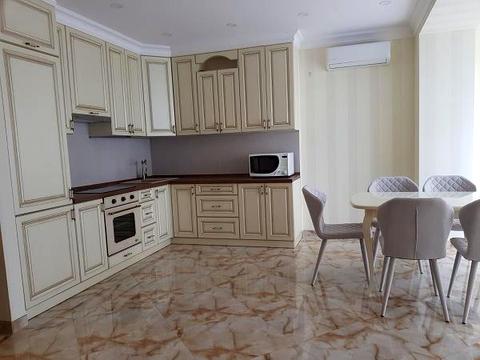 квартира за адресою Миколи Голего вул., 1б