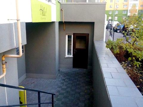 коммерческая по адресу Жулянская, 1г