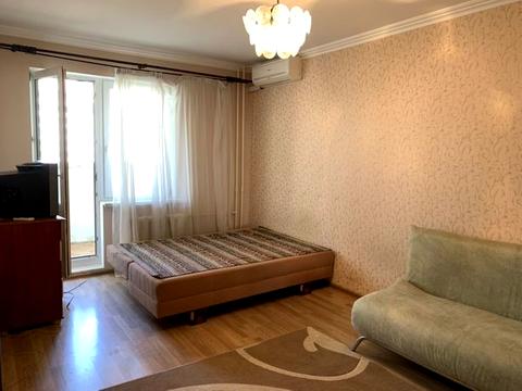 квартира по адресу Петра Григоренко просп., 38а