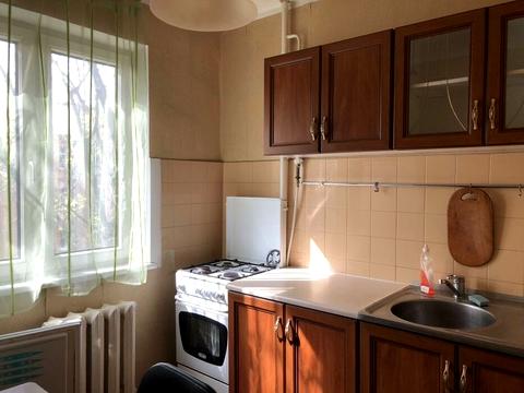 квартира за адресою Маразліївська вул., 1б