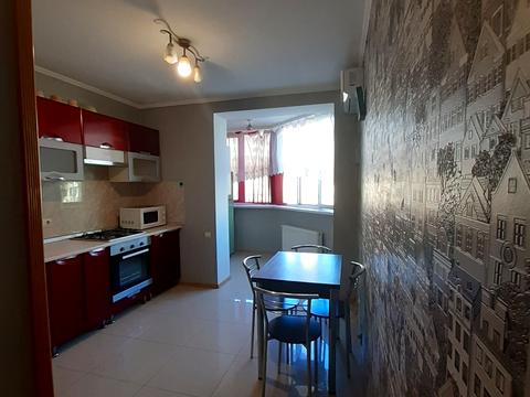 квартира за адресою Боголюбова вул., 16