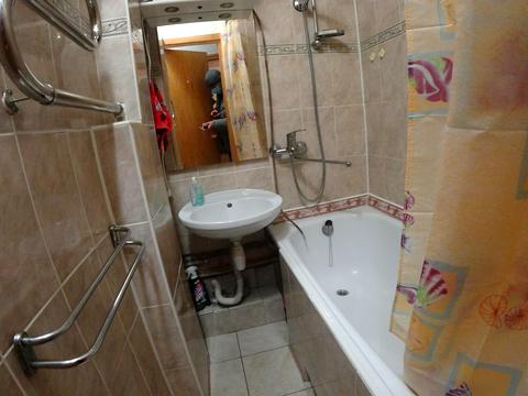 квартира за адресою Щусєва вул., 42