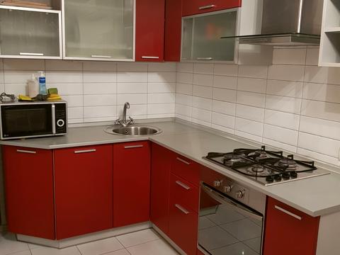 квартира по адресу Мирослава Поповича ул. (Семашка), 15