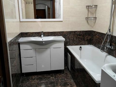 квартира по адресу Мира , 46