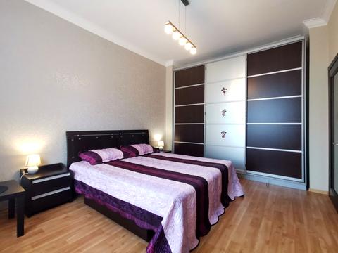 квартира за адресою Московская 