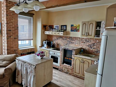 квартира по адресу Шевченко просп., 2-Г