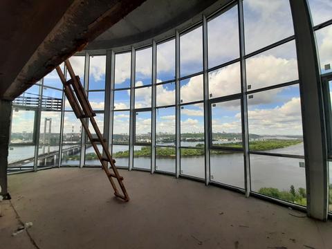 квартира за адресою Миколи Бажана просп., 1-А