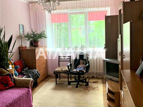 квартира за адресою Олексія Вадатурського вул. (Маршала Малиновського), 53