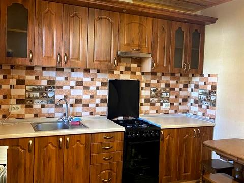 квартира за адресою Зелена вул.