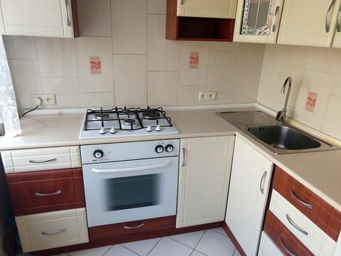 квартира по адресу Стеценко ул., 2-А