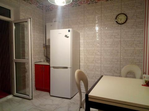 квартира за адресою Люстдорфська дорога вул., 13