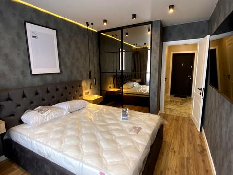 квартира за адресою Київ, Дніпровська набережна вул., 16-Д