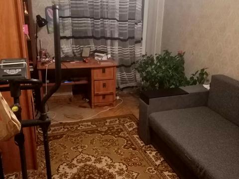 квартира за адресою Коцарська вул., 54