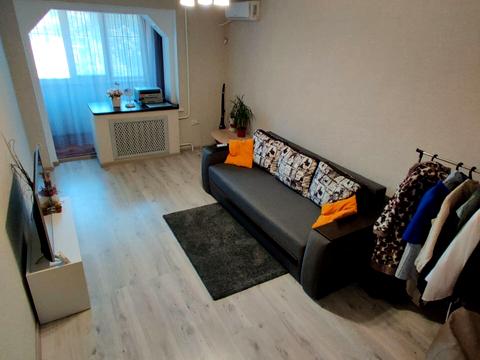 квартира за адресою пр. Центральный