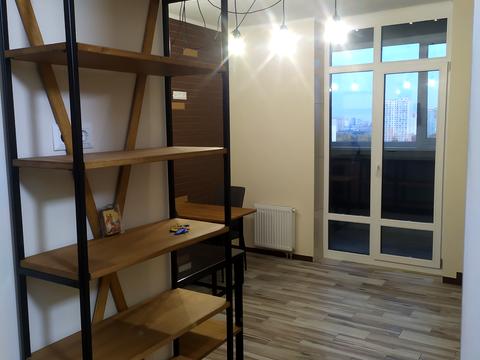 квартира по адресу Вацлава Гавела бульв. (Івана Лепсе), 28