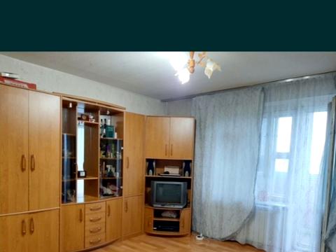 квартира по адресу Братиславская ул., 15