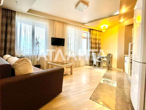 квартира по адресу Пантелеймоновская ул., 112