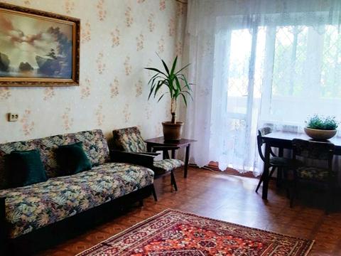 квартира по адресу Генерала Карпенко ул. (Генерала Карпенко), 78