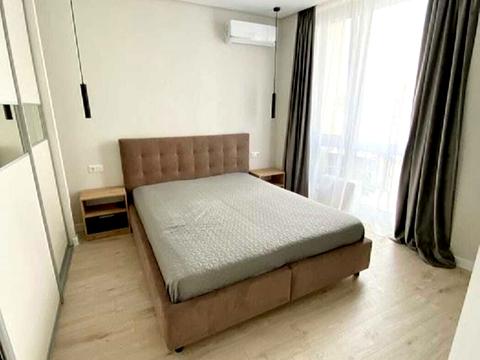 квартира за адресою Зарічна вул., 2