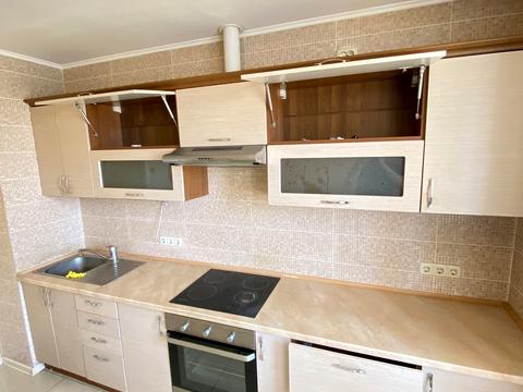 квартира по адресу Анны Ахматовой ул., 46