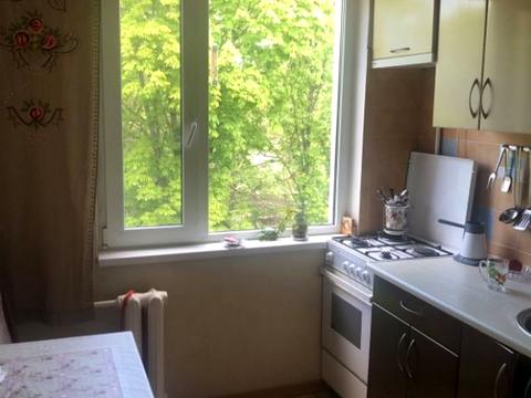 квартира по адресу Генерала Петрова ул., 70