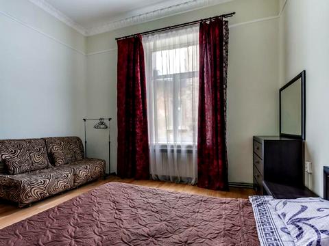 квартира за адресою Січових Стрільців вул. (), 12