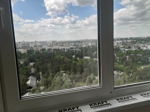квартира за адресою Миколи Вінграновського вул., 2