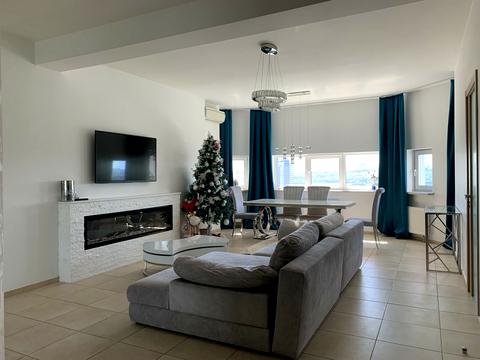 квартира по адресу Никольско-Слободская ул., 1-А