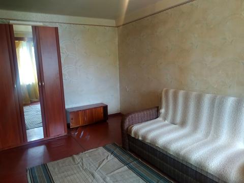 квартира по адресу Братиславская ул., 20