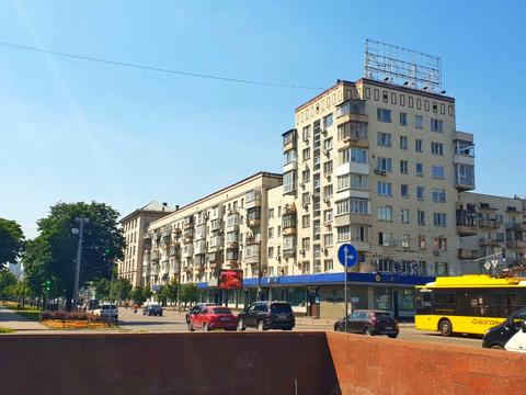 квартира по адресу Берестейский просп. (Победы), 2