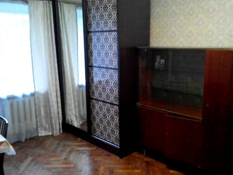 квартира по адресу Белорусская ул., 15-А