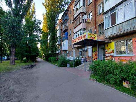 комерційна за адресою Вацлава Гавела бульв. (Івана Лепсе), 53