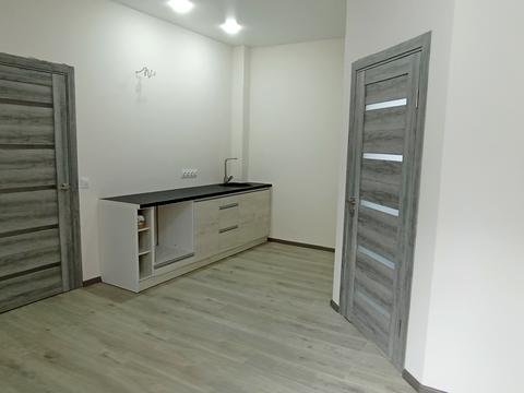 квартира по адресу Фабричная ул., 4