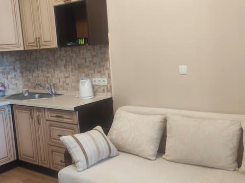 квартира за адресою Задорожний пров., 6-А