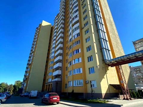 квартира за адресою Миру просп., 277