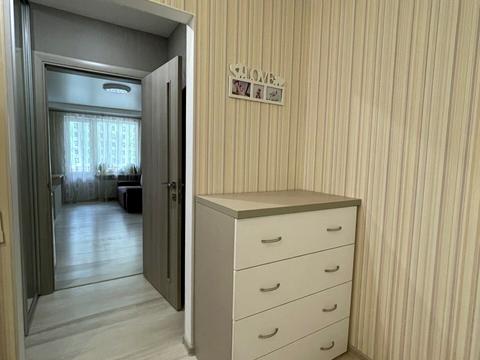 квартира по адресу Родини Глаголєвих ул. (Академіка Грекова), 22-А