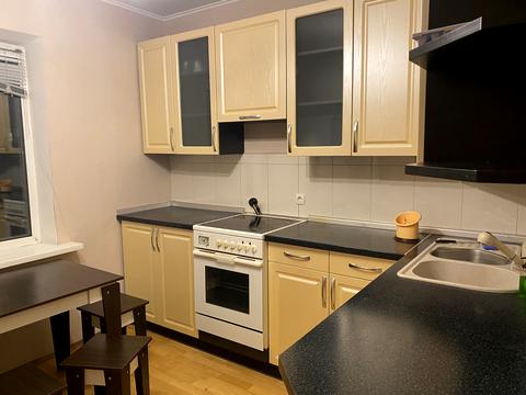 квартира за адресою Драгоманова вул., 1-а