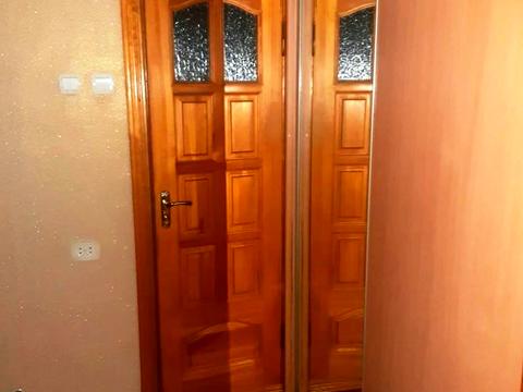 квартира по адресу Вишняковская ул., 8-А